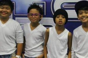 Transformasi wajah personel CJR, dulu imut-imut kini remaja keren!