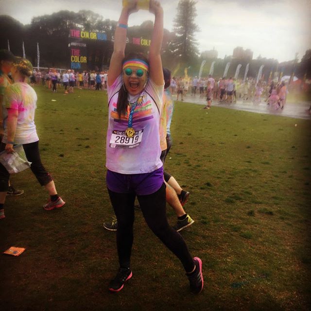 Apa kabar Okky Lukman? Dulu chubby sekarang makin cantik! Apa kabar Okky Lukman? Dulu chubby sekarang makin cantik!