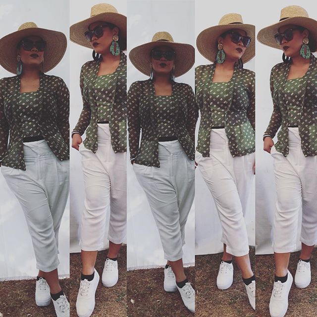 Apa kabar Okky Lukman? Dulu chubby sekarang makin cantik! Apa kabar Okky Lukman? Dulu chubby sekarang makin cantik!