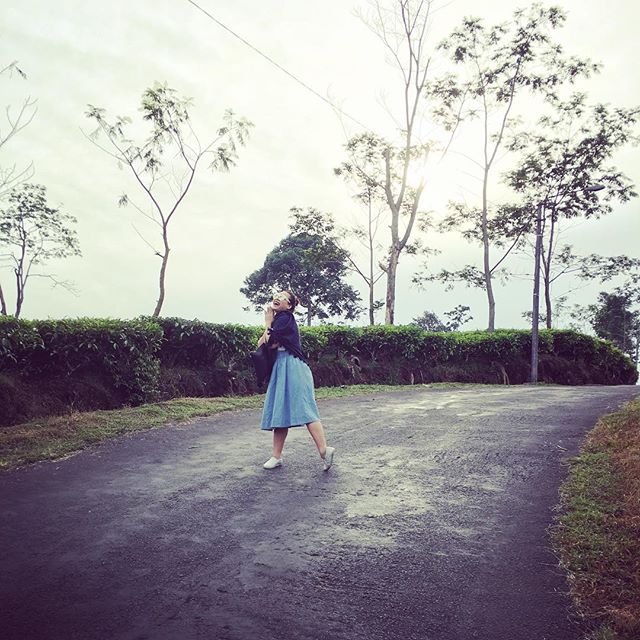 Apa kabar Okky Lukman? Dulu chubby sekarang makin cantik! Apa kabar Okky Lukman? Dulu chubby sekarang makin cantik!