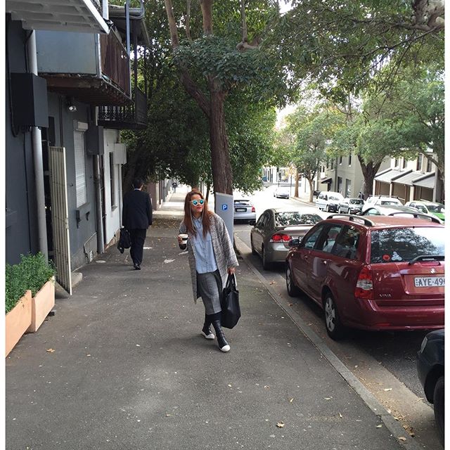 Apa kabar Okky Lukman? Dulu chubby sekarang makin cantik! Apa kabar Okky Lukman? Dulu chubby sekarang makin cantik!