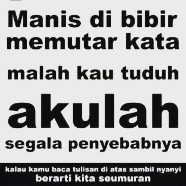 35 Meme nostalgia jajanan 90-an yang bikin senyum-senyum sendiri