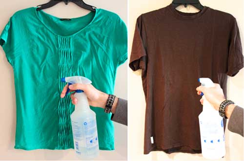20 Trik merawat pakaian agar terlihat baru, coba buktikan!