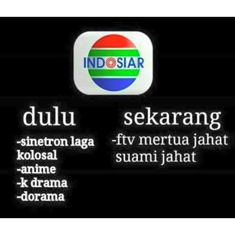 32 Meme acara TV era 90an, lucu-lucu dan bikin ngakak sendiri!