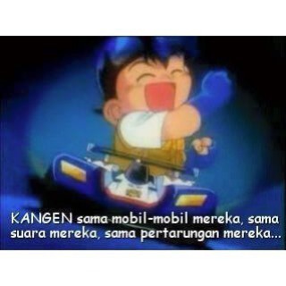 32 Meme acara TV era 90an, lucu-lucu dan bikin ngakak sendiri!