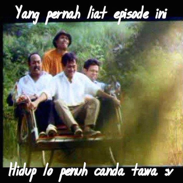 32 Meme acara TV era 90an, lucu-lucu dan bikin ngakak sendiri!