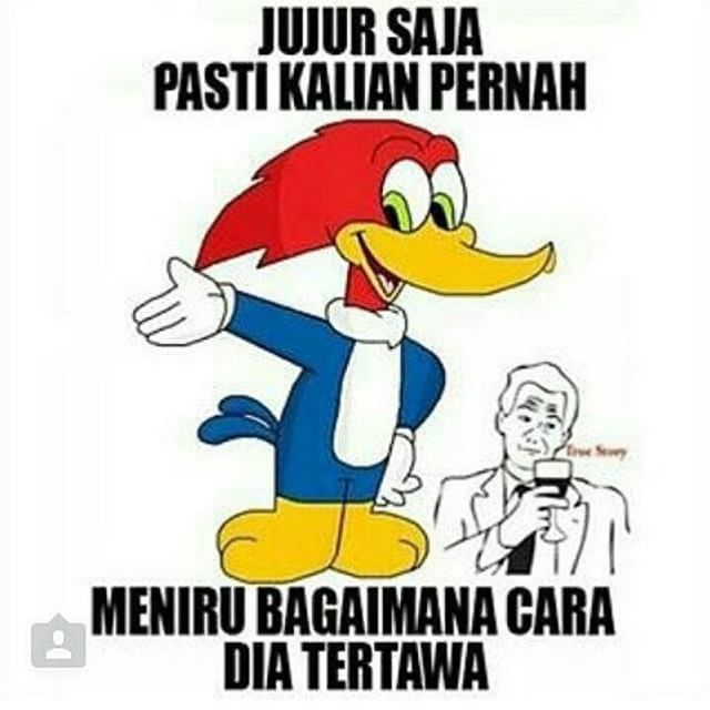 32 Meme acara TV era 90an, lucu-lucu dan bikin ngakak sendiri!