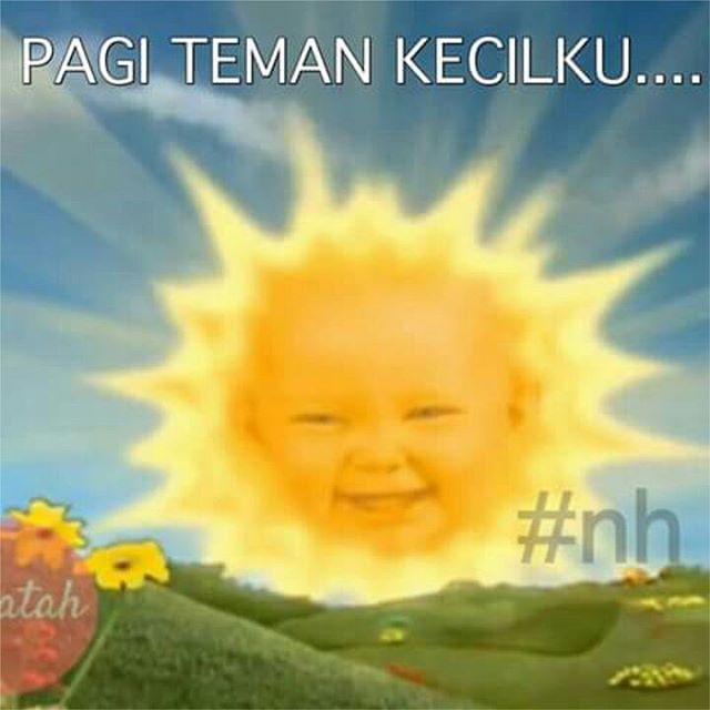 32 Meme acara TV era 90an, lucu-lucu dan bikin ngakak sendiri!