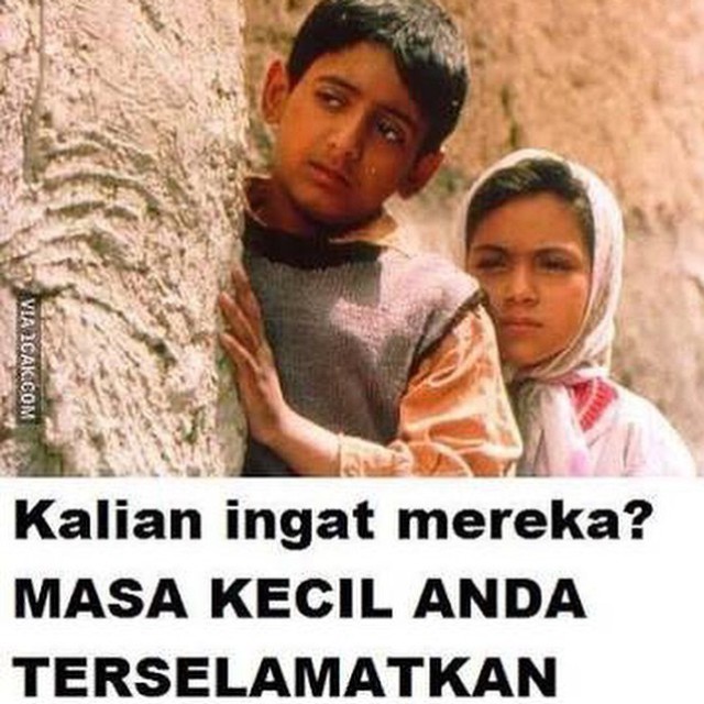 32 Meme acara TV era 90an, lucu-lucu dan bikin ngakak sendiri!