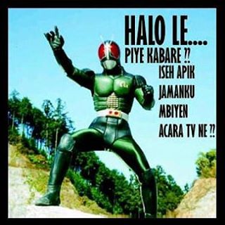 32 Meme acara TV era 90an, lucu-lucu dan bikin ngakak sendiri!