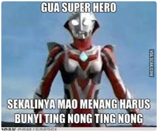 32 Meme acara TV era 90an, lucu-lucu dan bikin ngakak sendiri!