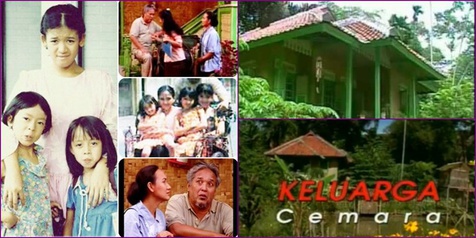 32 Meme acara TV era 90an, lucu-lucu dan bikin ngakak sendiri!