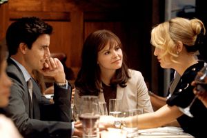 Alina pusing, sahabatnya kerap curhat soal cowok terus!