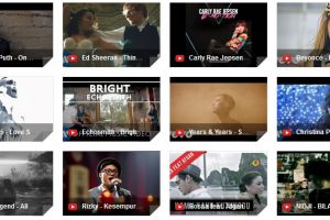 13 Lagu romantis yang bikin Valentine kamu makin romantis
