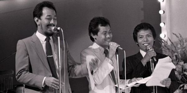 10 Hal dari Warkop DKI ini selalu bikin ngakak & kangen nonton filmnya