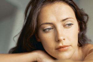 Sedihnya Maya, diajak pertahankan hubungan malah dirinya ditinggalin