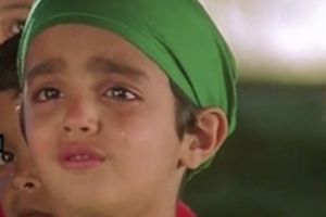 Transformasi Parzan Dastur, aktor cilik di Kuch Kuch Hota Hai