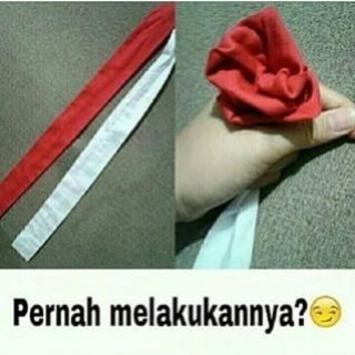 Kalau kamu tertawa lihat 40 meme ini, masa kecilmu bahagia