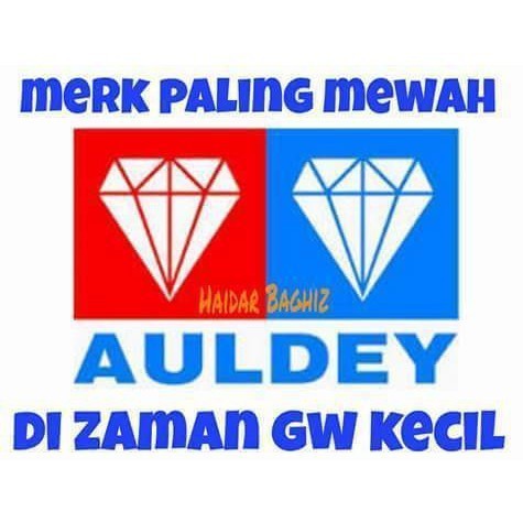 Kalau kamu tertawa lihat 40 meme ini, masa kecilmu bahagia