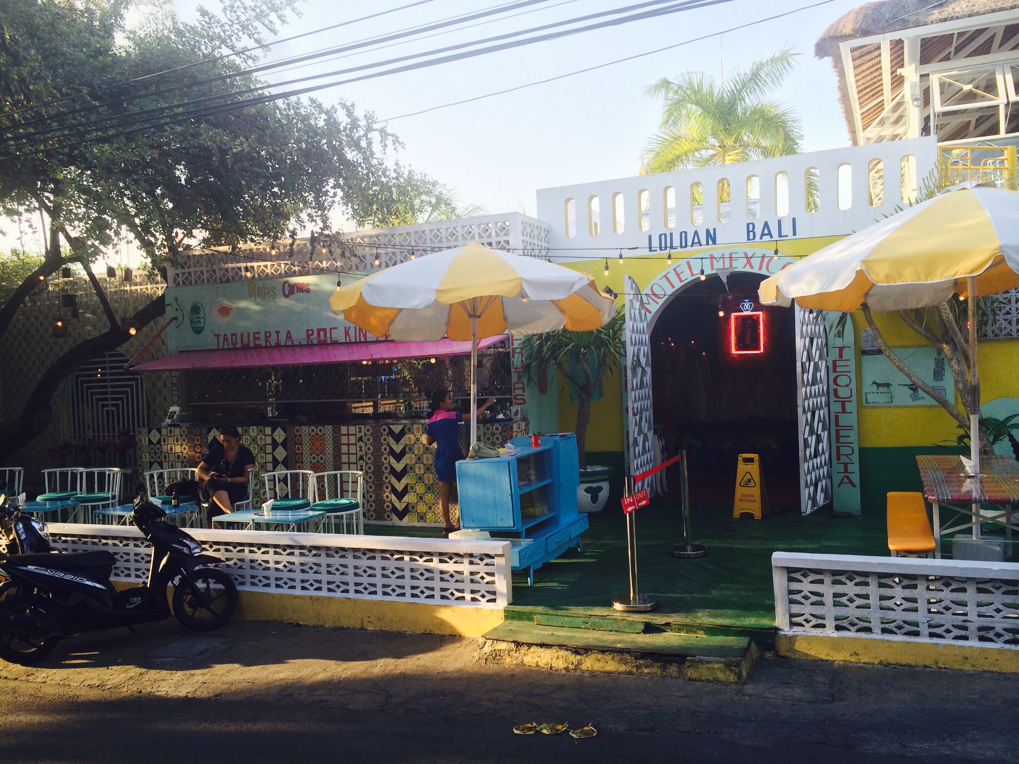 7 Kafe cantik dan hits di Bali ini Instagramable, lho!