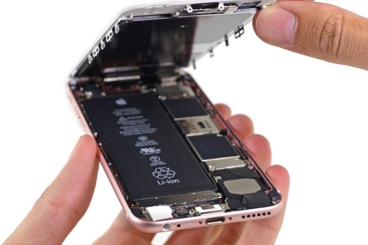 TSMC resmi jadi pemasok tunggal prosesor iPhone 7 | Techno.id