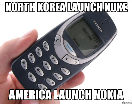 20 Meme lucu AS sindir Korea Utara, Kim Jong-Un nggak berwibawa lagi! 20 Meme lucu AS sindir Korea Utara, Kim Jong-Un nggak berwibawa lagi!