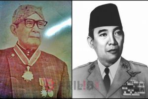 Mbah Winoto, sekretaris pribadi Presiden Soekarno yang terlupakan