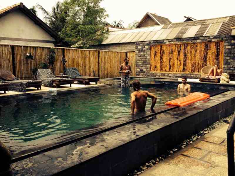 10 Hotel murah di Lombok ini mendukung banget buat traveling 10 Hotel murah di Lombok ini mendukung banget buat traveling