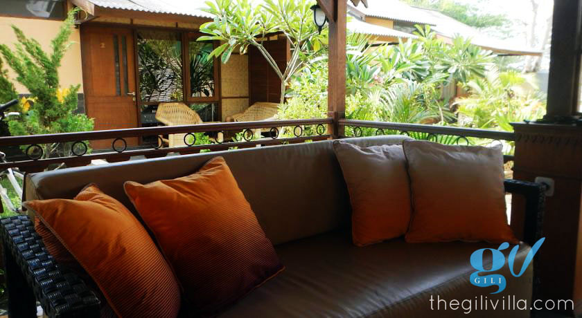 10 Hotel murah di Lombok ini mendukung banget buat traveling 10 Hotel murah di Lombok ini mendukung banget buat traveling