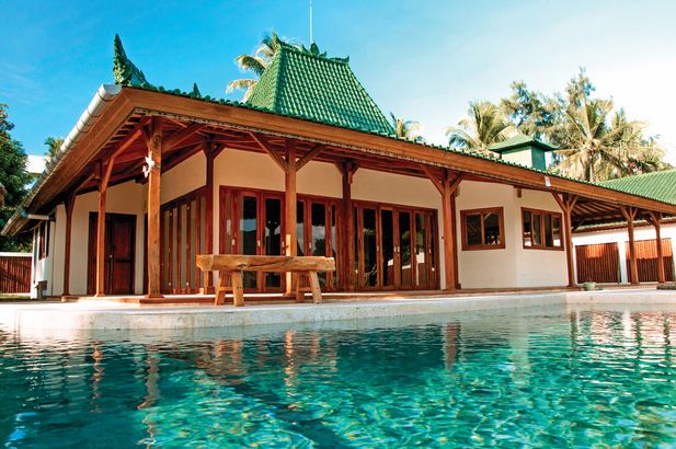 10 Hotel murah di Lombok ini mendukung banget buat traveling