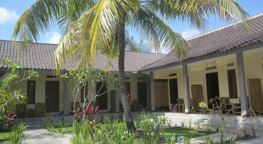10 Hotel murah di Lombok ini mendukung banget buat traveling