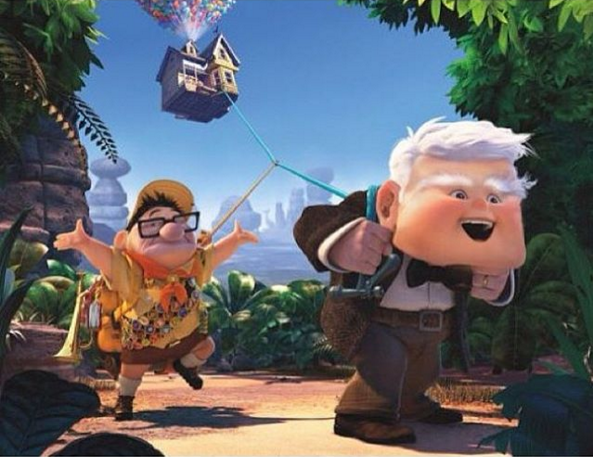 20 Foto hasil editan aplikasi Face Swap ini malah bikin merinding