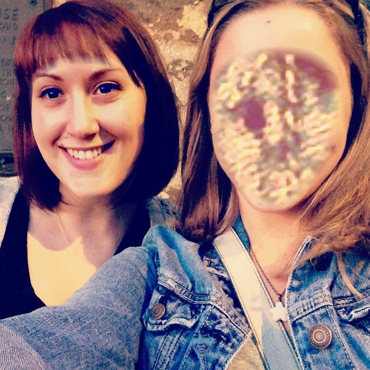 20 Foto hasil editan aplikasi Face Swap ini malah bikin merinding 20 Foto hasil editan aplikasi Face Swap ini malah bikin merinding