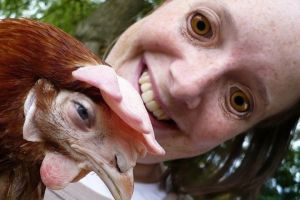 20 Foto hasil editan aplikasi Face Swap ini malah bikin merinding