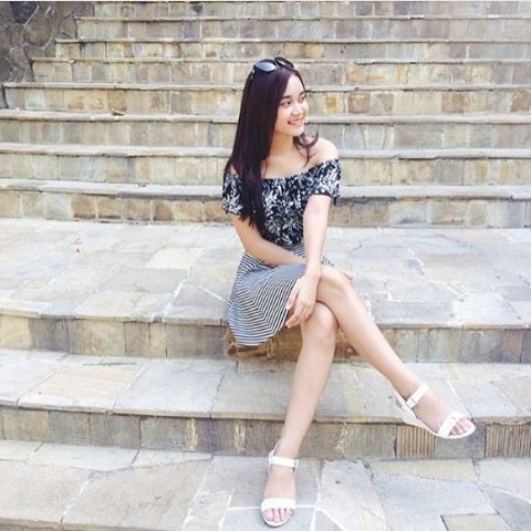 20 Bidadari UGM ini cantik menawan, bikin hati cowok panas dingin!