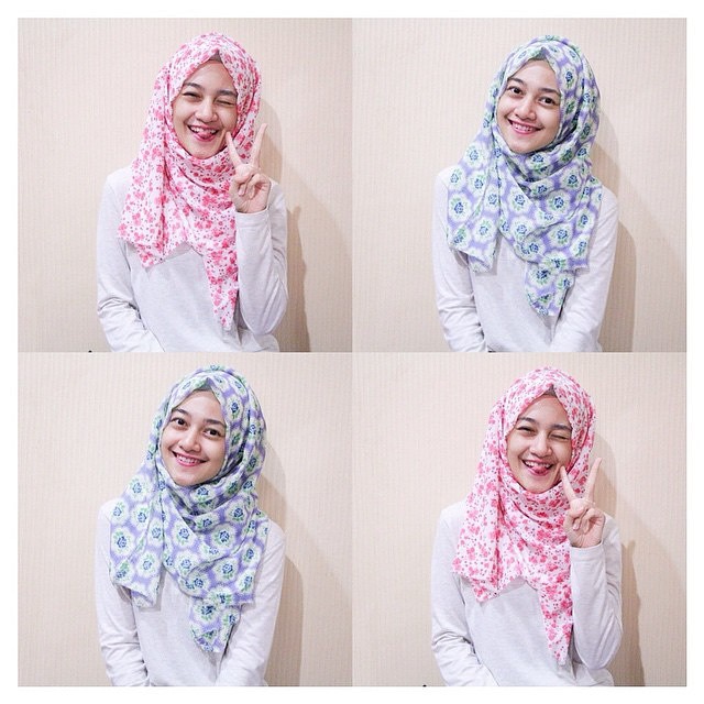 20 Bidadari UGM ini cantik menawan, bikin hati cowok panas dingin!