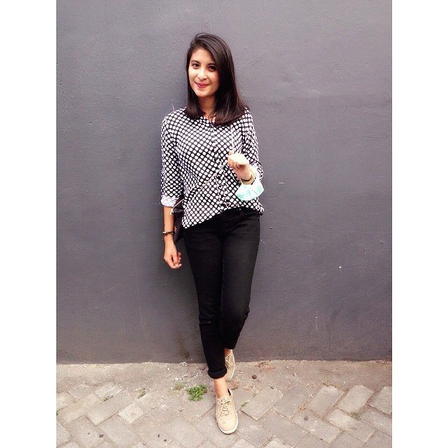 20 Bidadari UGM ini cantik menawan, bikin hati cowok panas dingin!