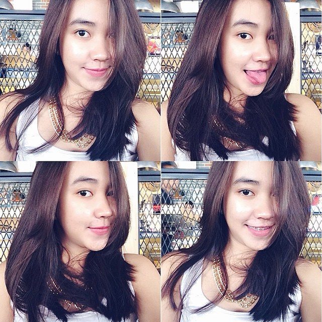 20 Bidadari UGM ini cantik menawan, bikin hati cowok panas dingin!