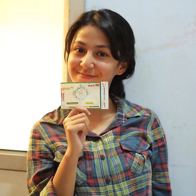 20 Bidadari UGM ini cantik menawan, bikin hati cowok panas dingin!