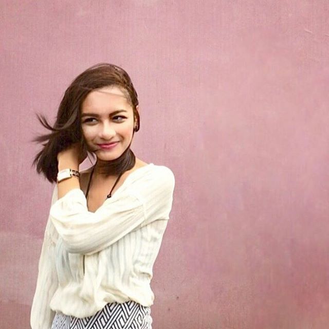 20 Bidadari UGM ini cantik menawan, bikin hati cowok panas dingin!