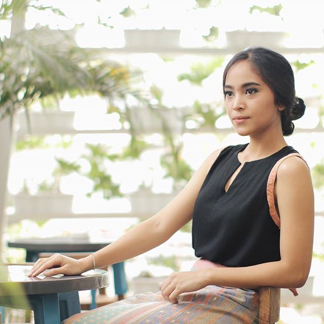 20 Bidadari UGM ini cantik menawan, bikin hati cowok panas dingin!