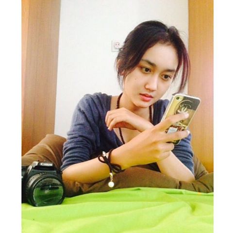 20 Bidadari UGM ini cantik menawan, bikin hati cowok panas dingin!