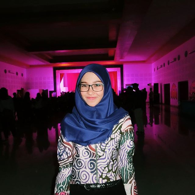 20 Bidadari UGM ini cantik menawan, bikin hati cowok panas dingin!