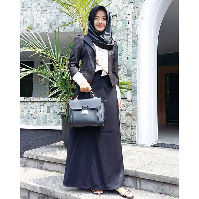 20 Bidadari UGM ini cantik menawan, bikin hati cowok panas dingin!