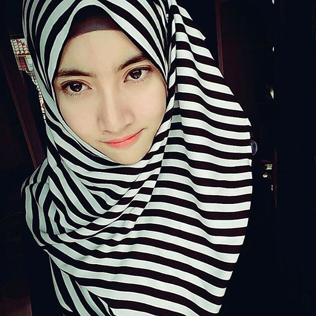 20 Bidadari UGM ini cantik menawan, bikin hati cowok panas dingin!