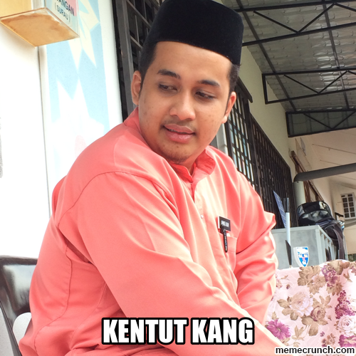 22 Meme kentut ini kocak abis, bikin ketawa lepas!