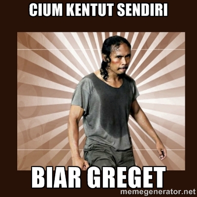 22 Meme kentut ini kocak abis, bikin ketawa lepas!