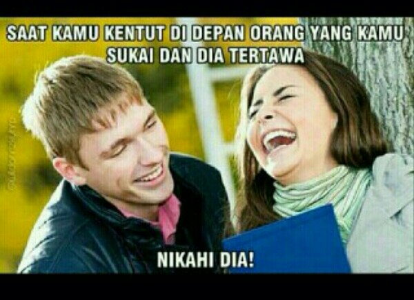 22 Meme kentut ini kocak abis, bikin ketawa lepas!