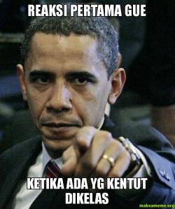 22 Meme kentut ini kocak abis, bikin ketawa lepas!