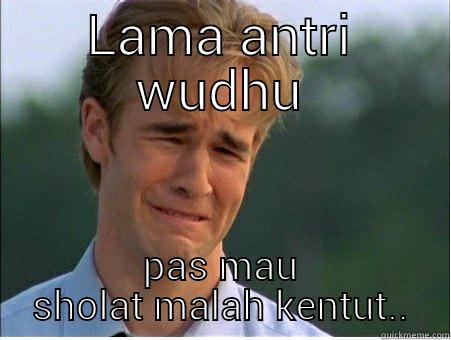 22 Meme kentut ini kocak abis, bikin ketawa lepas!